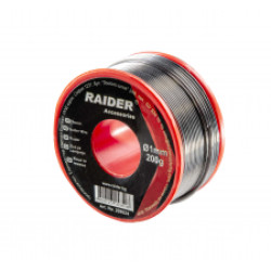 Тинол RAIDER 1,6 mm - 200 g