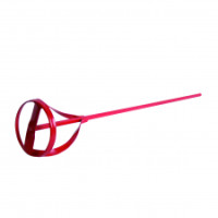 Бъркалка за боя RAIDER 100х600 mm