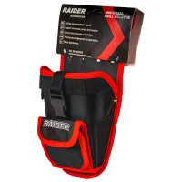 Кобур за винтоверт RAIDER 33 cm