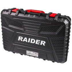 Куфар за инструменти RAIDER PRO, 55 x 38 x 12 cm Куфар за инструменти RAIDER PRO, 55 x 38 x 12 cm