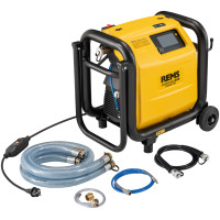 Електронен модул за промиване REMS Multi-Push SLW Connected Set