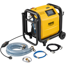 Електронен модул за промиване REMS Multi-Push SLW Connected Set