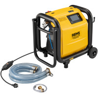 Електронен модул за промиване REMS Multi-Push S Connected Set