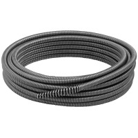 Спирала за почистване на тръби REMS 8 mm x 7,5 m