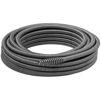 Спирала за почистване на тръби с жило REMS 8 mm x 7,5 m