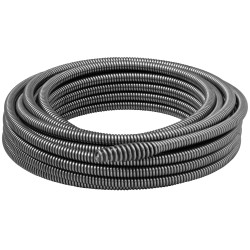 Спирала за почистване на тръби с жило REMS 8 mm x 7,5 m