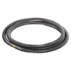 Спирала за почистване на тръби с жило REMS 16 mm x 2,3 m