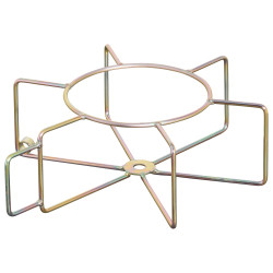 Кош за спирала за почистване на тръби REMS ∅22 mm