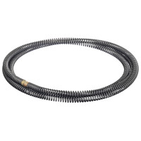 Спирала за почистване на тръби REMS 22 mm x 4,5 m