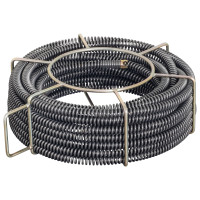 Спирали за почистване на тръби REMS 22 mm x 4,5 m, 5 броя