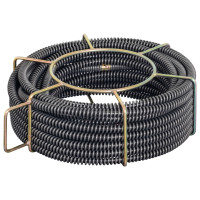 Спирали с жило за почистване на тръби REMS 22 mm x 4,5 m, 5 броя
