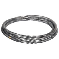 Спирала за почистване на тръби REMS 22 mm x 4 m