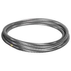 Спирала за почистване на тръби REMS 22 mm x 4 m