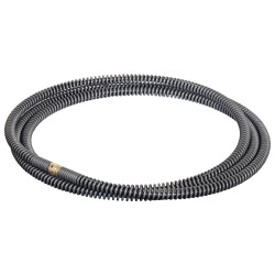 Спирала с жило за почистване на тръби REMS 22 mm x 4,5 m