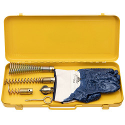 Комплект инструменти REMS за COBRA 22