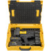 Акумулаторна аксиална преса REMS Ax-Press 30 22V ACC Basic-Pack L-BOXX