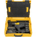 Акумулаторен експандер за тръби REMS Ex-Press Cu 22V ACC Basic-Pack L-BOXX