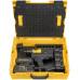 Акумулаторен експандер за тръби REMS Ex-Press P 22V ACC Basic-Pack L-BOXX