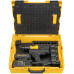 Акумулаторен експандер за тръби REMS Ex-Press P-CEF 22V ACC Basic-Pack L-BOXX