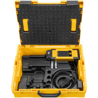 Електронен уред за анализ на димни газове REMS FG4500 C Set