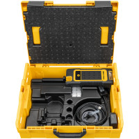 Електронен уред за анализ на димни газове REMS FG7500 C Set