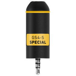 Бързосменяем сензор за амоняк REMS GS4-S