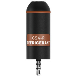 Бързосменяем сензор за хладилни агенти REMS GS4-R