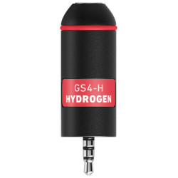 Бързосменяем сензор за водород REMS GS4-H