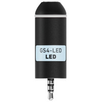 Бързосменяема приставка - светодиодна лампа REMS GS4-LED