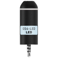 Бързосменяема приставка - светодиодна лампа REMS GS4-LED