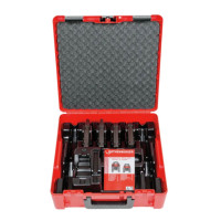 Комплект пресови челюсти ROTHENBERGER Standart MaxiPro, 1/4-5/8"