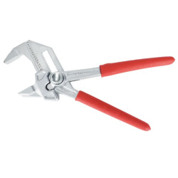 Водопроводен ключ с плоски челюсти ROTHENBERGER ROFAST 7" 185 mm