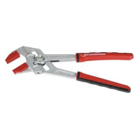 Водопроводен ключ с плоски челюсти ROTHENBERGER ROFAST 10"