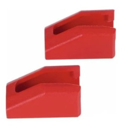 Резервни пластмасови челюсти ROTHENBERGER, за Rofast 7" 3 чифта