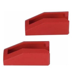 Резервни пластмасови челюсти ROTHENBERGER, за Rofast 10" 3 чифта