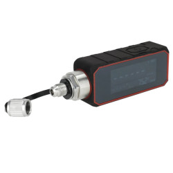 Електронен вакуумметър ROTHENBERGER ROVAC PRO