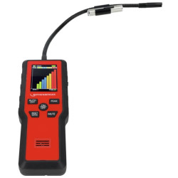 Уред за откриване на течове ROTHENBERGER ROLEAK PRO IR