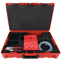 Уред за изпитване на херметичност ROTHENBERGER ROTEST AIR