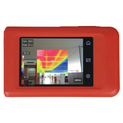 Термовизионна камера ROTHENBERGER ROINFRATECT