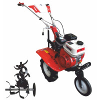 Мотофреза BISONTE BTA-700