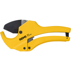 Ножица за пластмасови тръби REMS ROS P 42 PSS