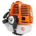 Моторна коса RURIS DAC 110