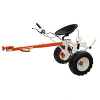 Колесар RURIS Navigator 99