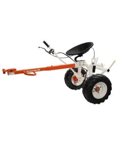 Колесар RURIS Navigator 99