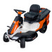 Тракторна косачка RURIS RX Pilot 001M