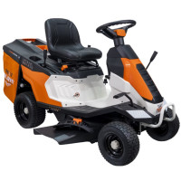 Тракторна косачка RURIS RX Pilot 001M