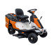 Тракторна косачка RURIS RX Pilot 001M
