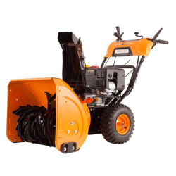 Бензинов снегорин RURIS Himalaya 602