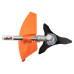 Моторна коса RURIS DAC 210