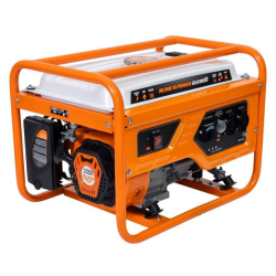 Генератор RURIS R-Power GE 2800 7 HP